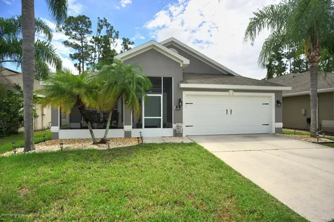 1591 Morgan Court Melbourne FL 32934