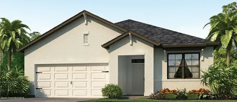 376 Snook Place Cocoa FL 32927