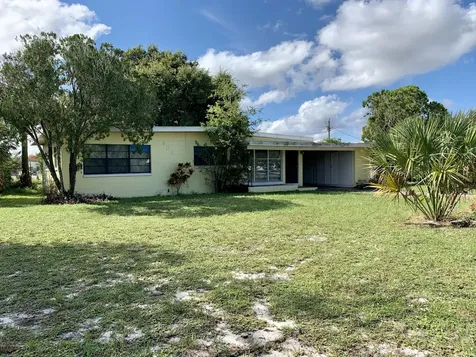 903 Mitchell Street Cocoa FL 32922