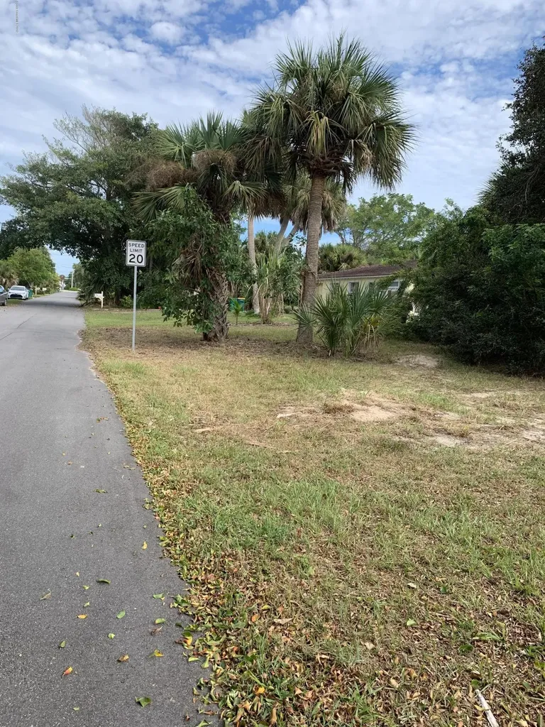 121 Fontaine Street Melbourne Beach FL 32951