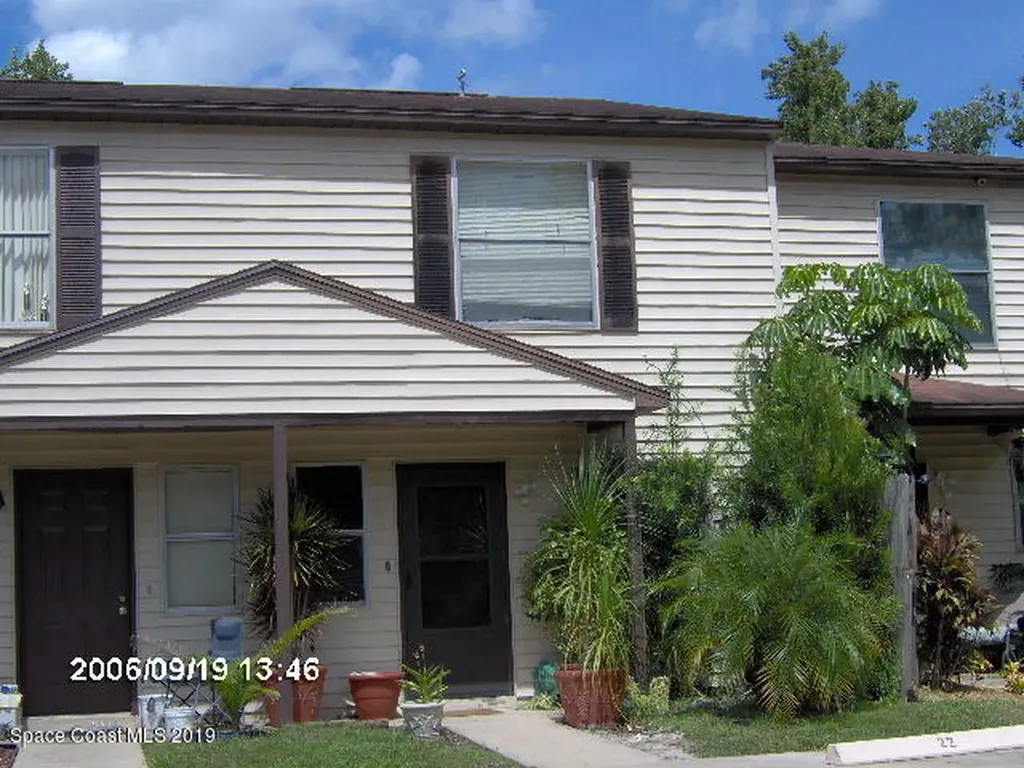 3422 Joe Murell Drive Titusville FL 32780