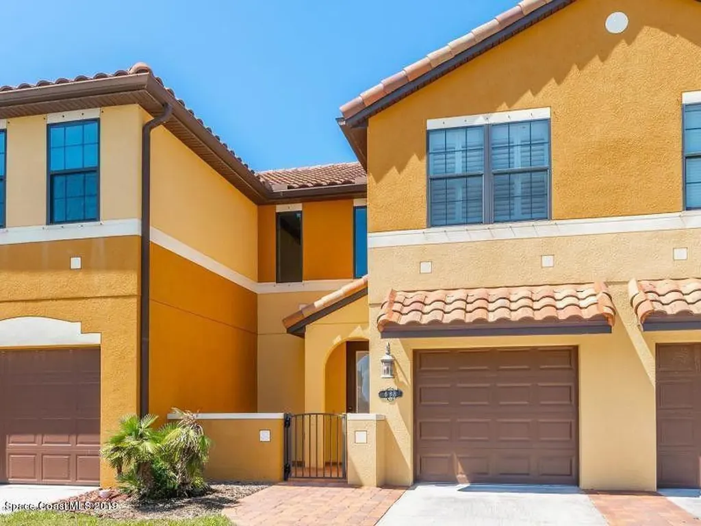 688 Ventura Drive Satellite Beach FL 32937