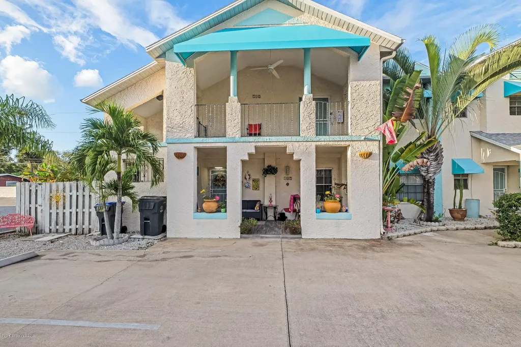 142 Country Club Drive Titusville FL 32780
