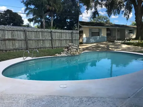 1072 Coronado Drive Rockledge FL 32955