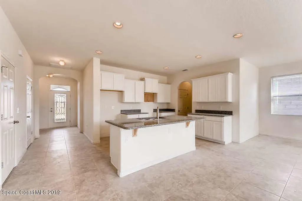 3681 Whimsical Circle Rockledge FL 32955