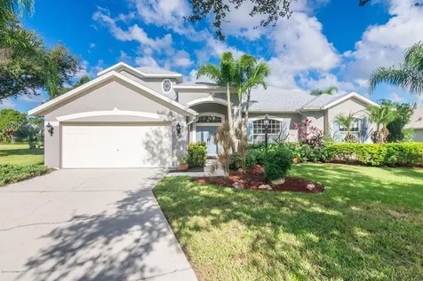 1890 Windbrook Drive SE Palm Bay FL 32909