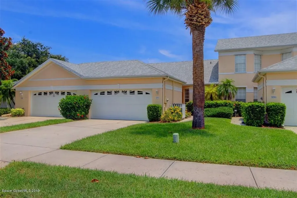 1210 Royal Fern Drive Melbourne FL 32940