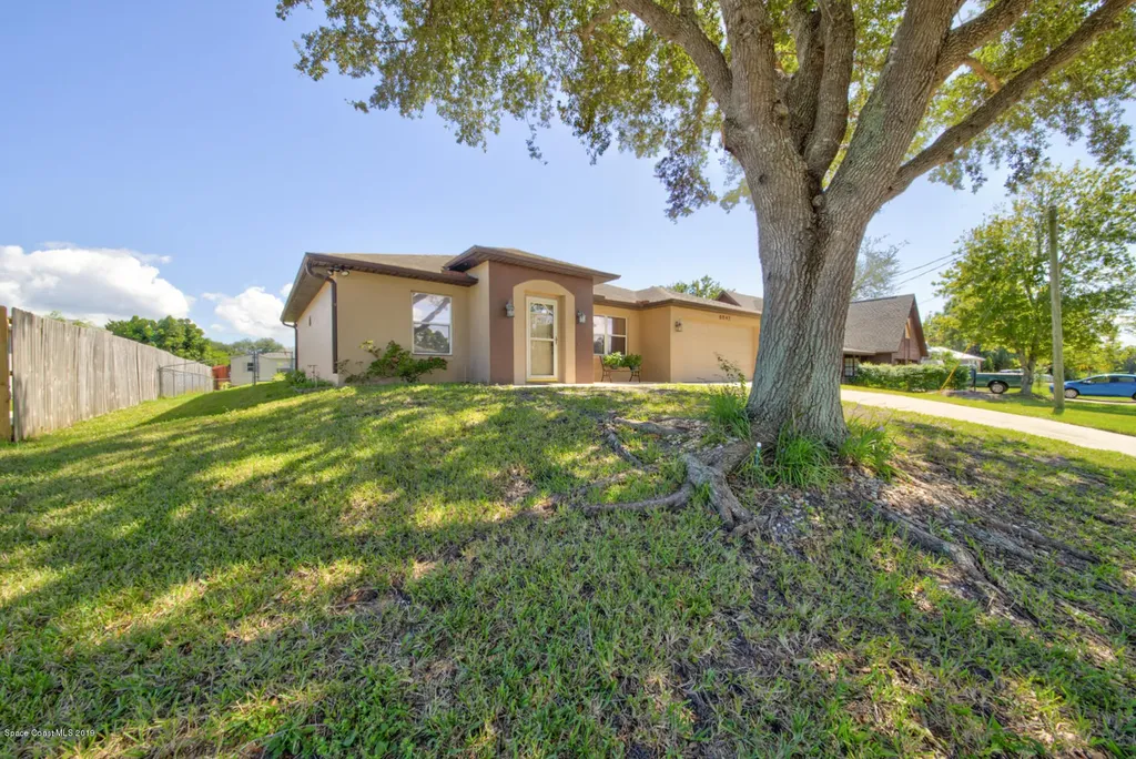 6845 Cedar Avenue Cocoa FL 32927