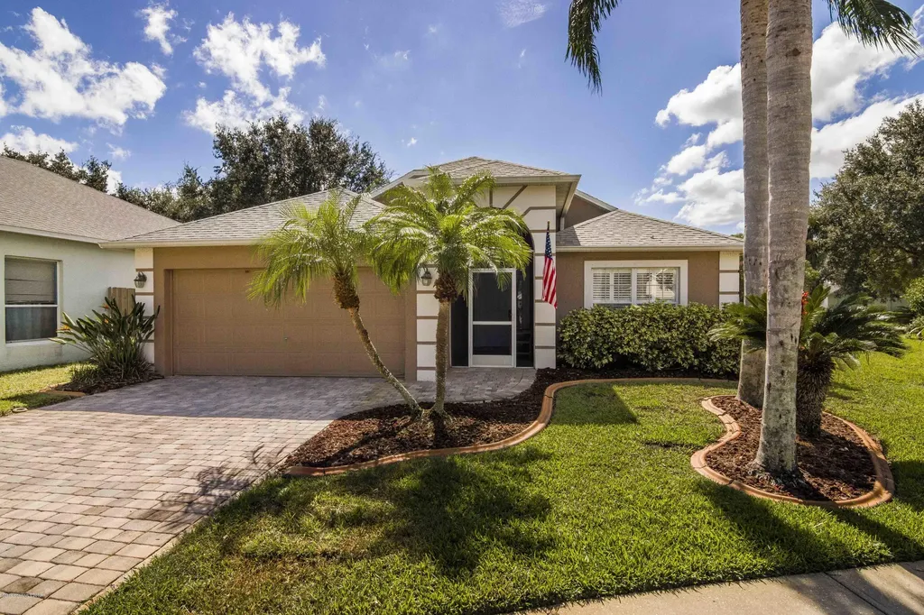 2505 Tara Court Melbourne FL 32940