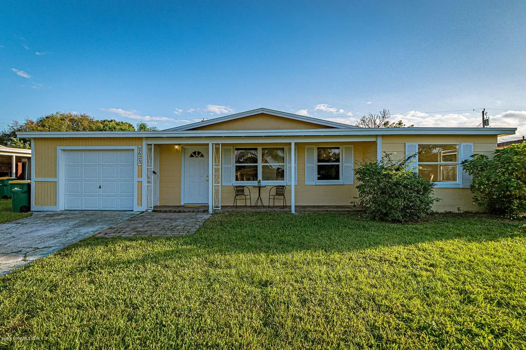 2623 Coventry Road Melbourne FL 32935