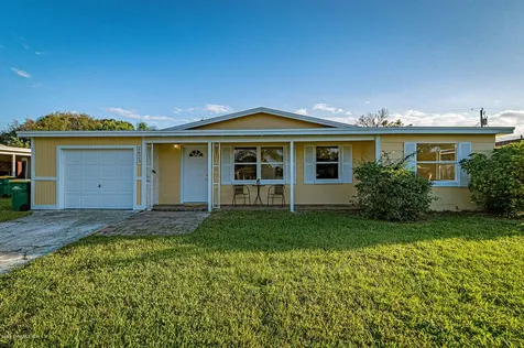 2623 Coventry Road Melbourne FL 32935