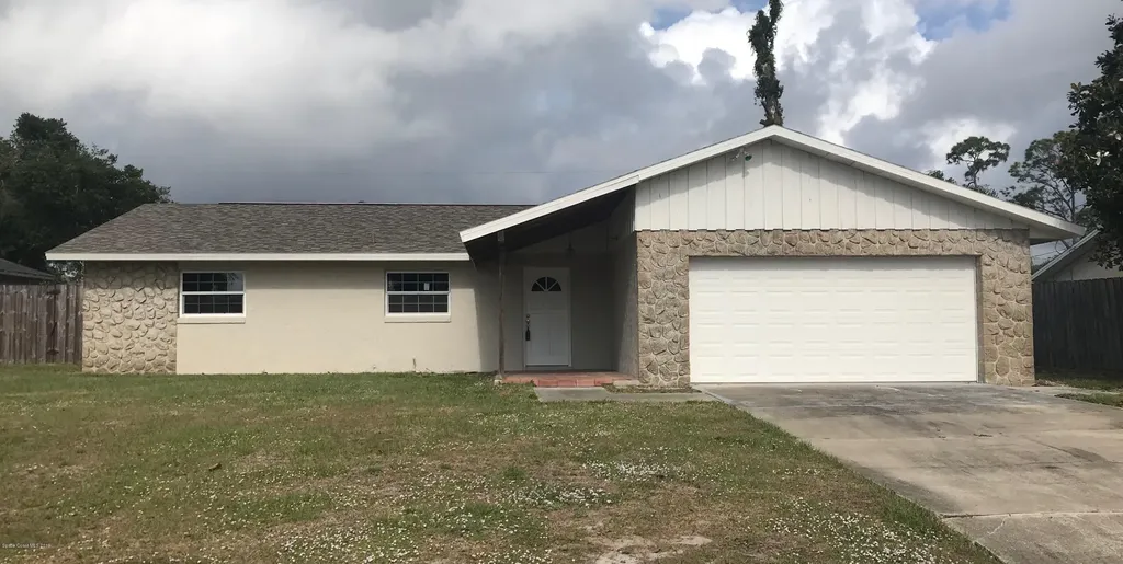 4102 Skyway Drive Cocoa FL 32927