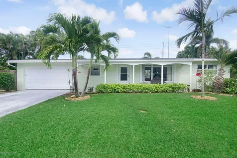 209 Wimico Drive Indian Harbour Beach FL 32937