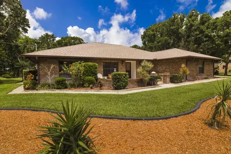 3224 Bird Song Court Melbourne FL 32934