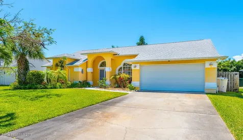 255 Ross Avenue Melbourne Beach FL 32951