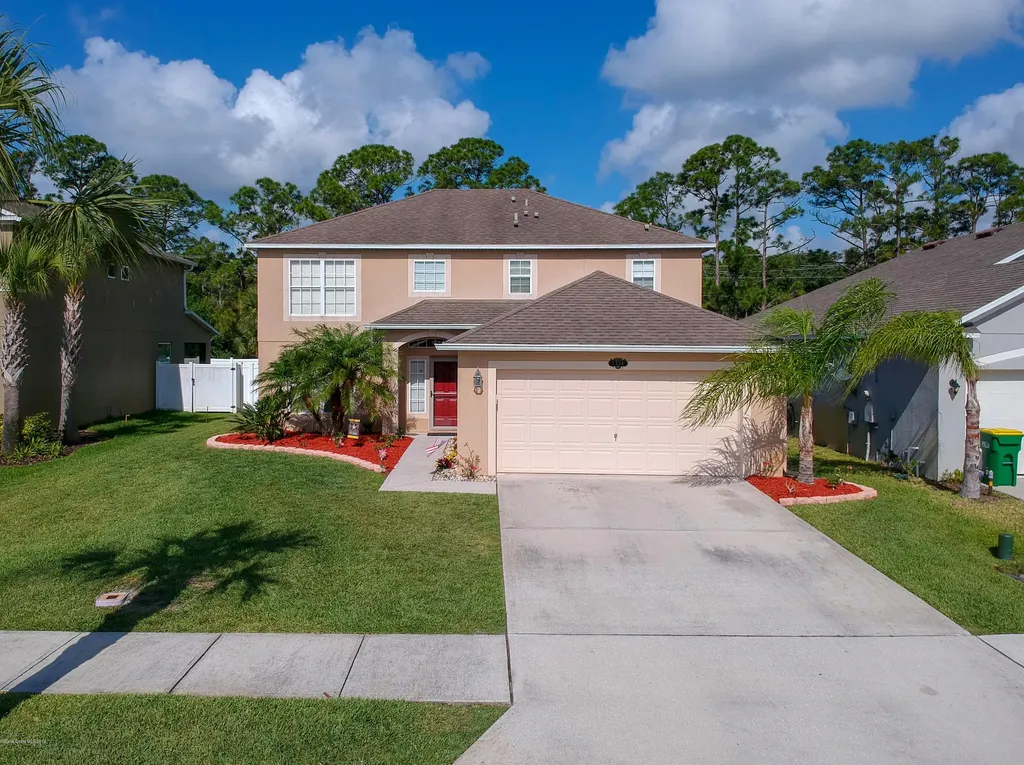 1334 Mycroft Drive Cocoa FL 32926