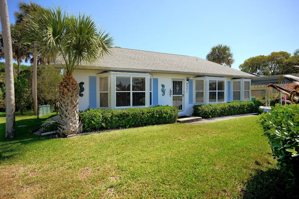 2321 Saint Andrews Circle Melbourne FL 32901