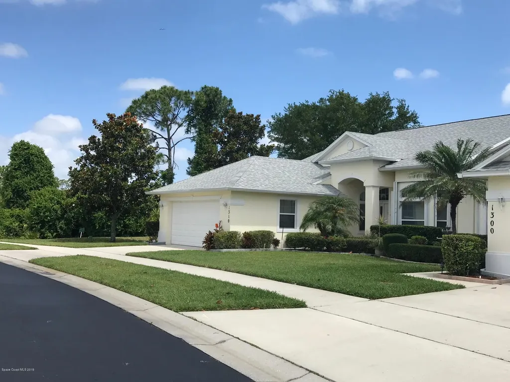 1310 Royal Fern Drive Melbourne FL 32940