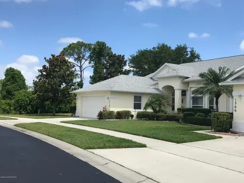 1310 Royal Fern Drive Melbourne FL 32940