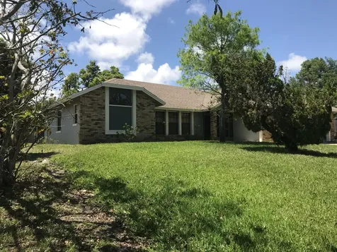 570 Drexel Avenue NE Palm Bay FL 32907