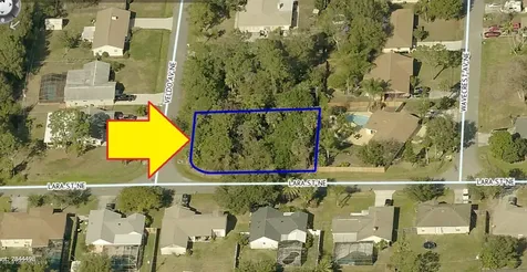201 Veldo Avenue NE Palm Bay FL 32907