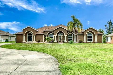 174 Grant Road Merritt Island FL 32953
