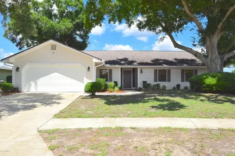 3458 Trevino Circle Titusville FL 32780