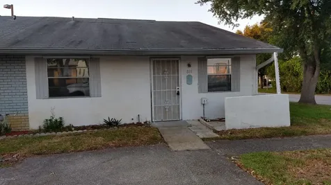 846 Dow Lane Titusville FL 32780