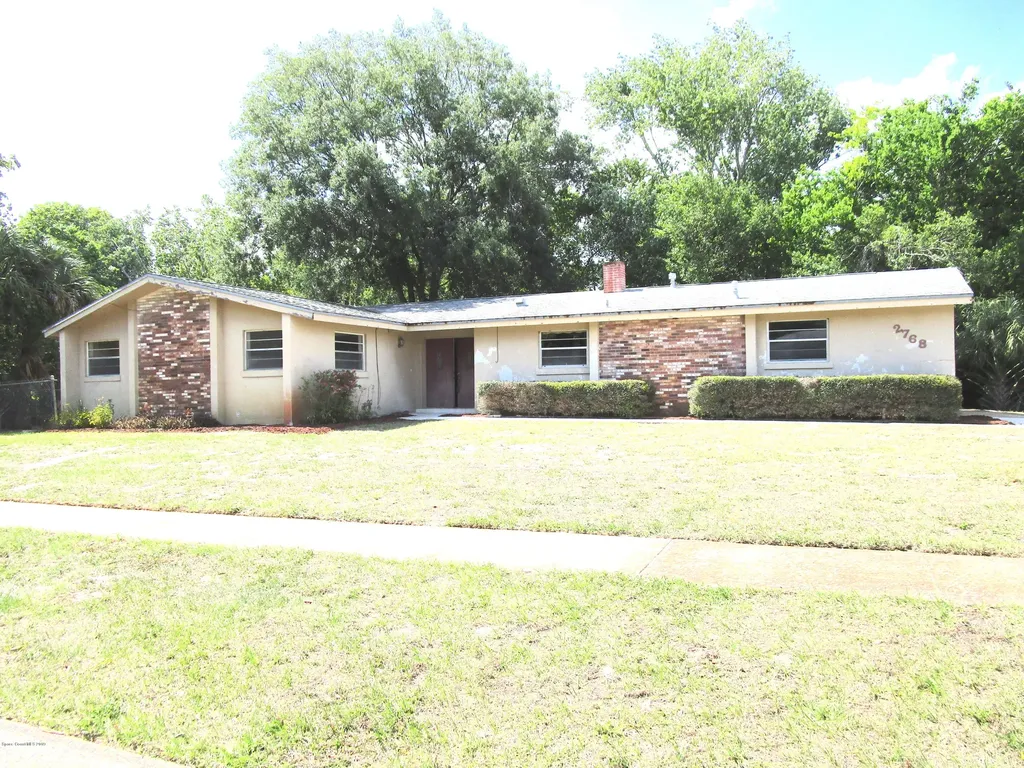 2768 Central Lane Titusville FL 32780