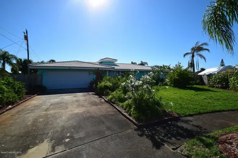 275 Magnolia Street Satellite Beach FL 32937