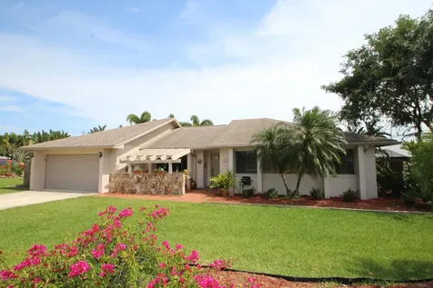 1225 Foxfire Court Melbourne FL 32940
