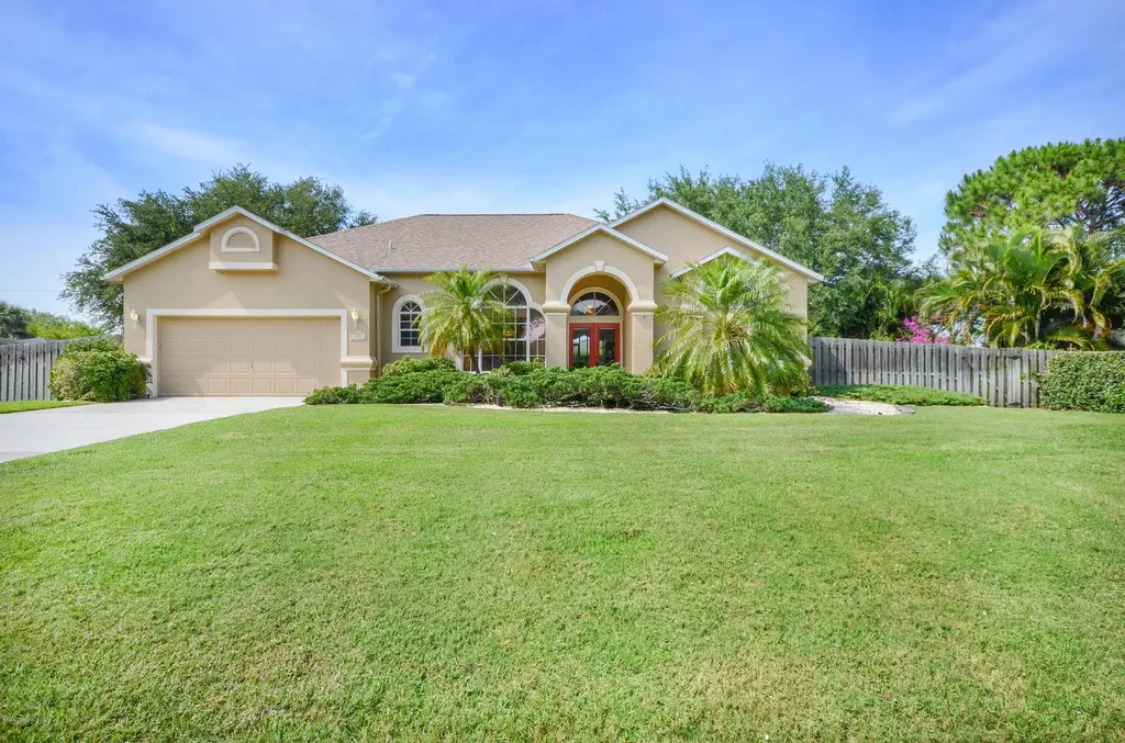 350 Mockingbird Lane Merritt Island FL 32953