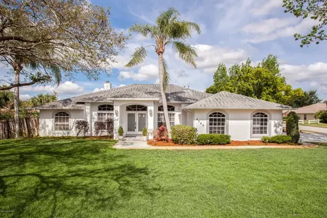 4580 Helena Drive Titusville FL 32780