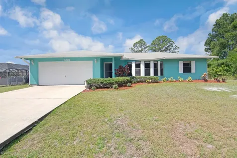 1888 Tulane Avenue SE Palm Bay FL 32909