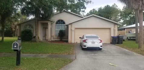 885 Sandhurst Court Titusville FL 32780
