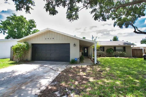 2439 King Richard Road Melbourne FL 32935