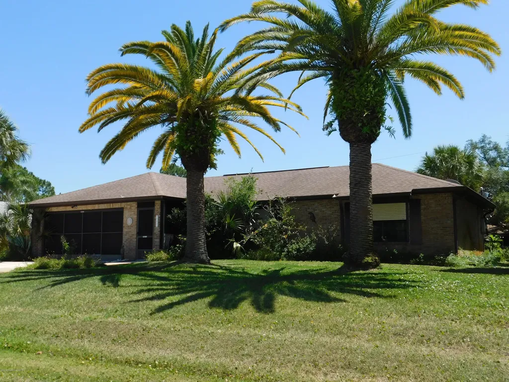 440 Koutnik Road SE Palm Bay FL 32909
