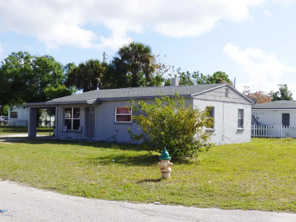 504 N Carolina Avenue Cocoa FL 32922