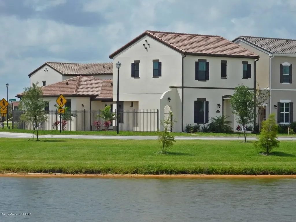6794 Vista Hermosa Drive Melbourne FL 32940