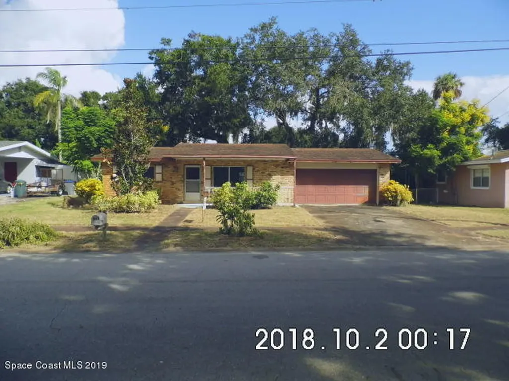 868 Hunter Park Place Titusville FL 32780
