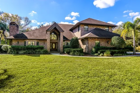 3905 Hidden Oaks Lane Melbourne FL 32934