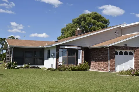 418 Shangri La Circle Edgewater FL 32132