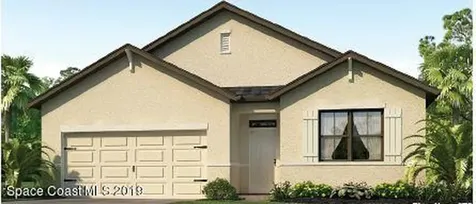 2645 Alibird Drive Titusville FL 32780