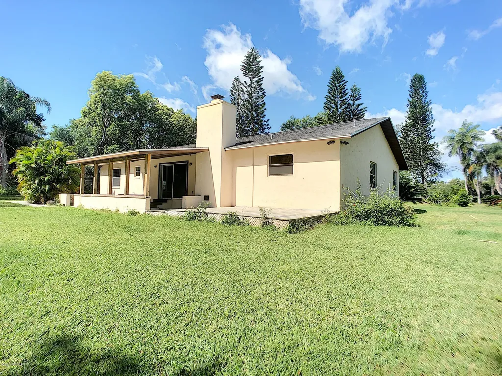 1125 War Eagle Boulevard Titusville FL 32796