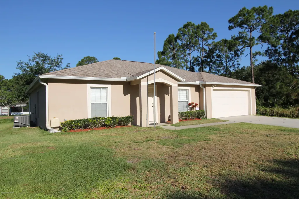 350 Wendover Road SW Palm Bay FL 32908