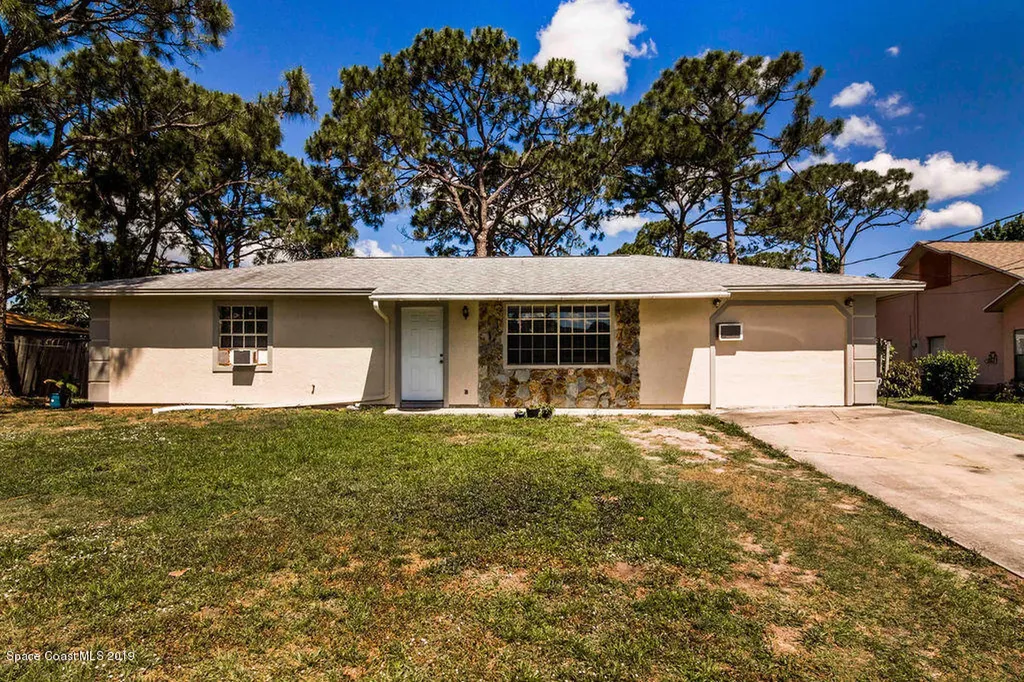 5434 Jamaica Road Cocoa FL 32927