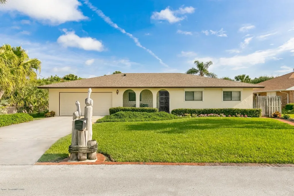 130 Duval Street Melbourne Beach FL 32951