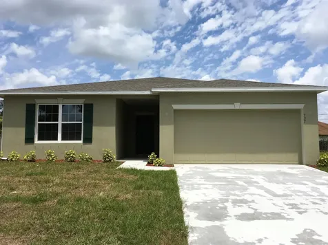 757 Seven Gables Circle SE Palm Bay FL 32909