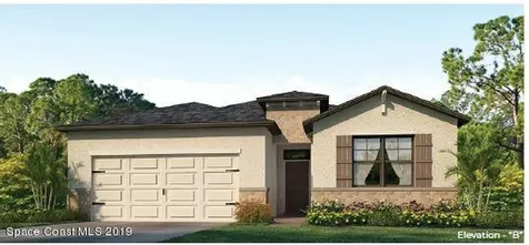 2655 Alibird Drive Titusville FL 32780