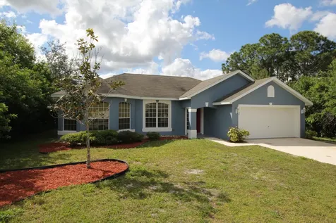 1158 Moon Street SE Palm Bay FL 32909